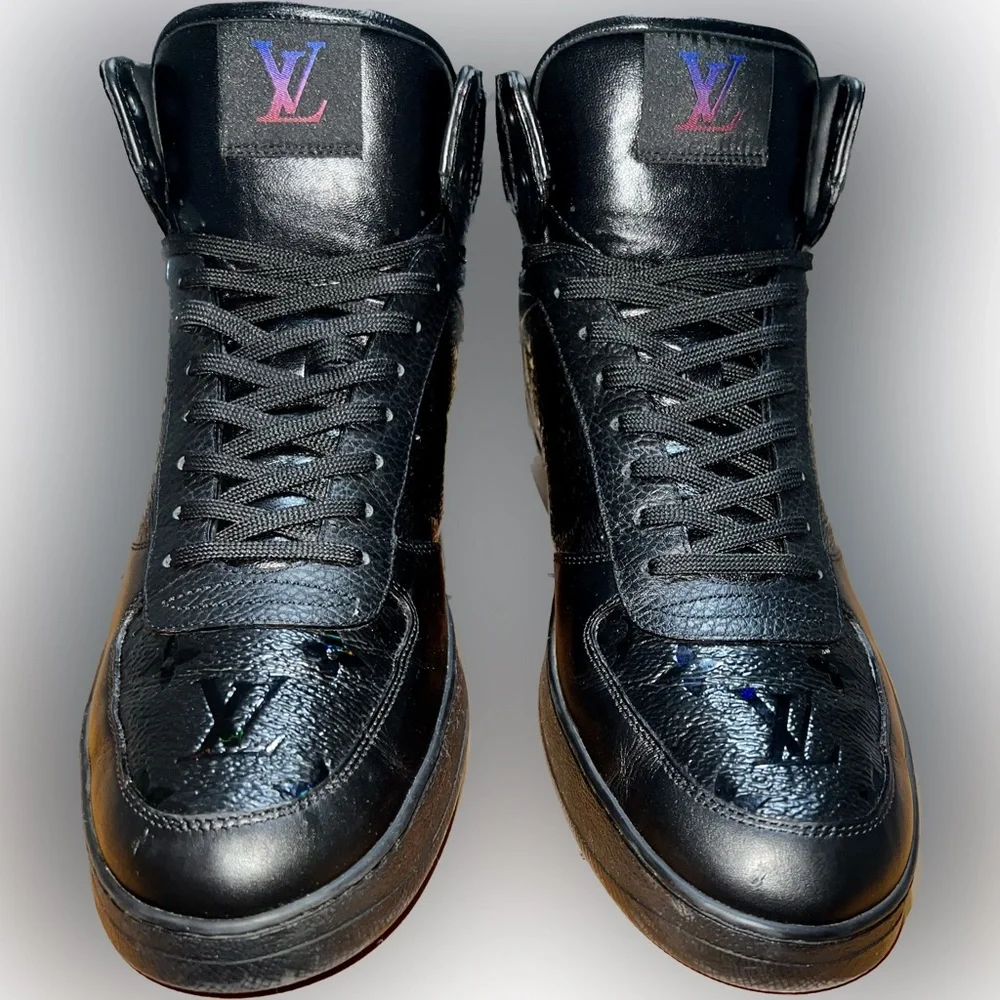 LV RIVOLI LE - Picture 3 of 12